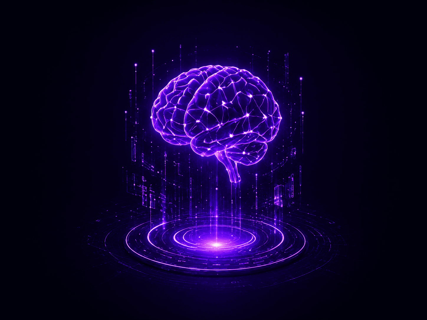 Artificial Intelligence program