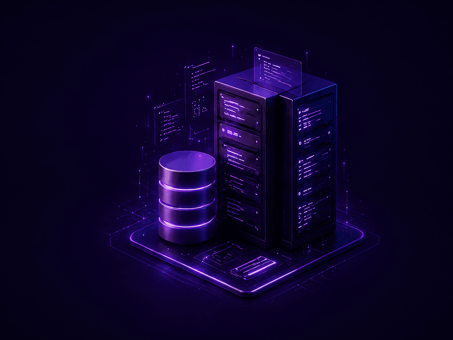 Backend Development program