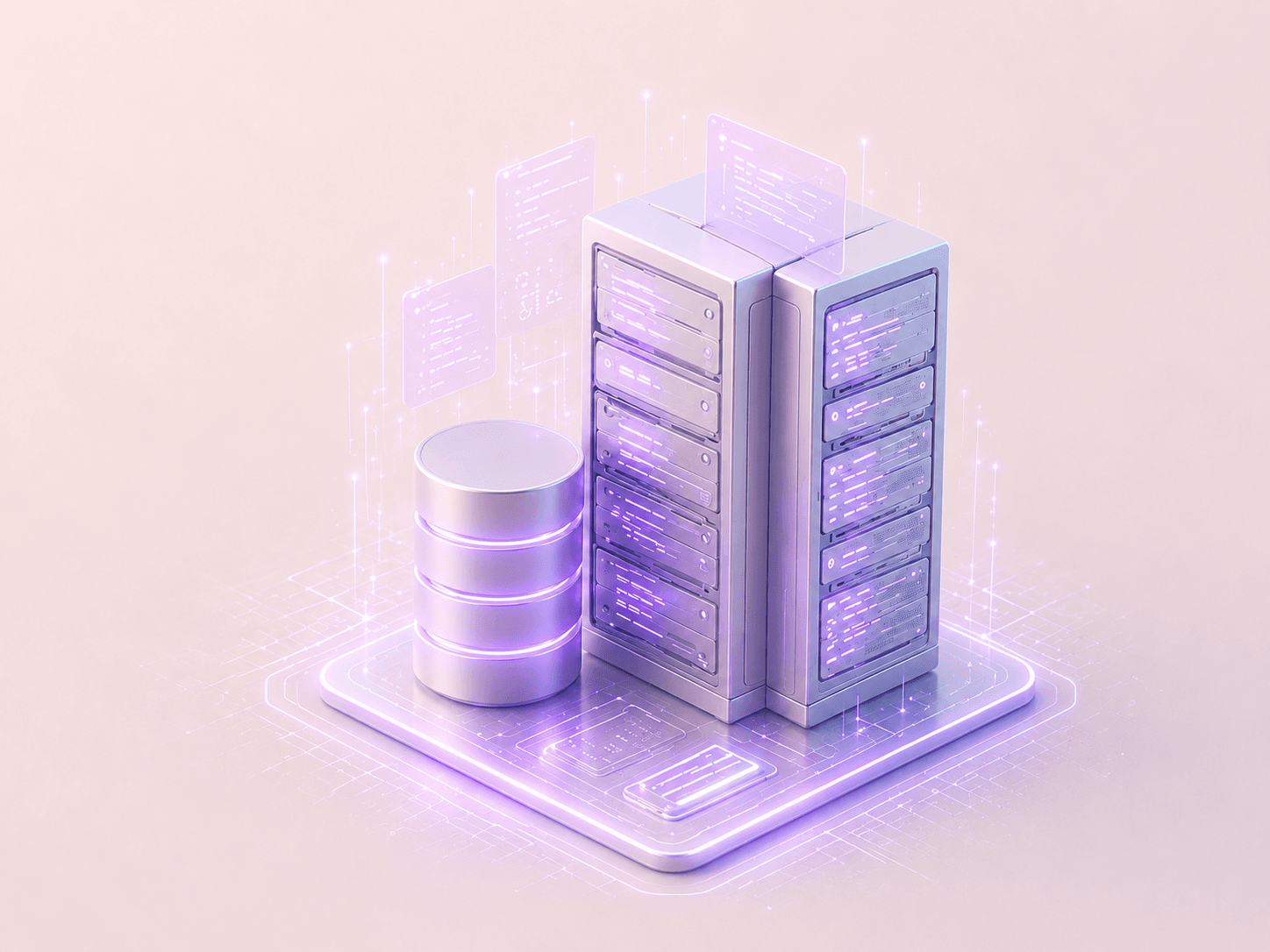 Backend Development program