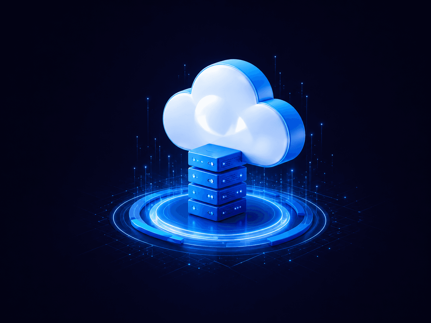 Cloud Computing program