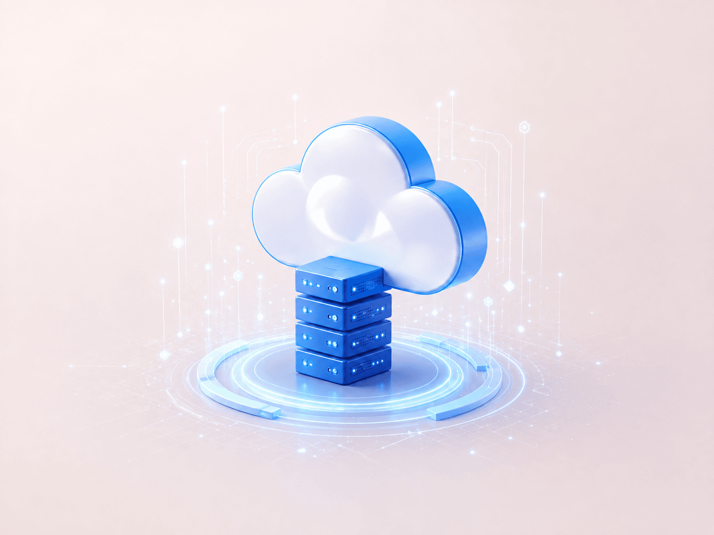 Cloud Computing program