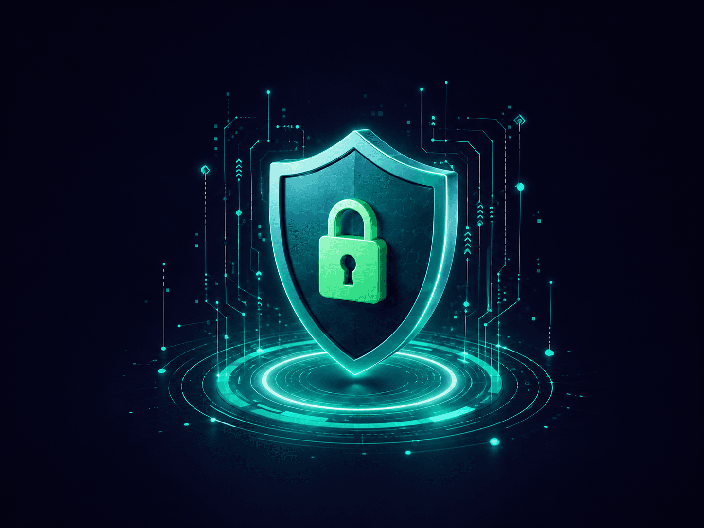 Cyber Security program