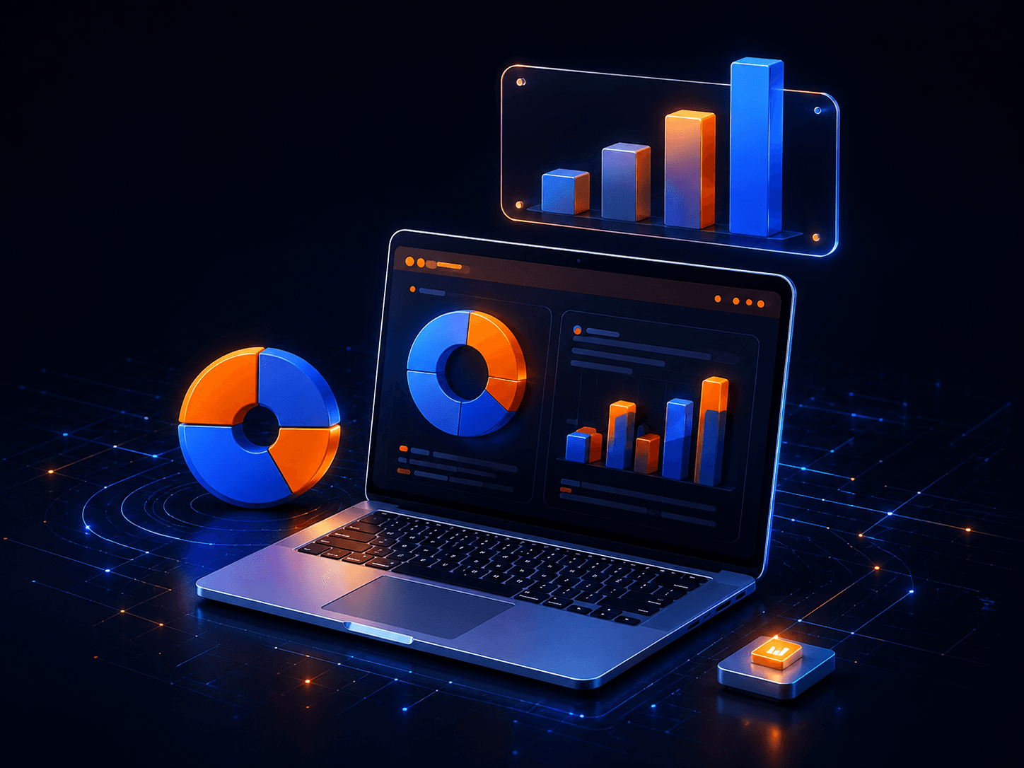 Data Analytics program