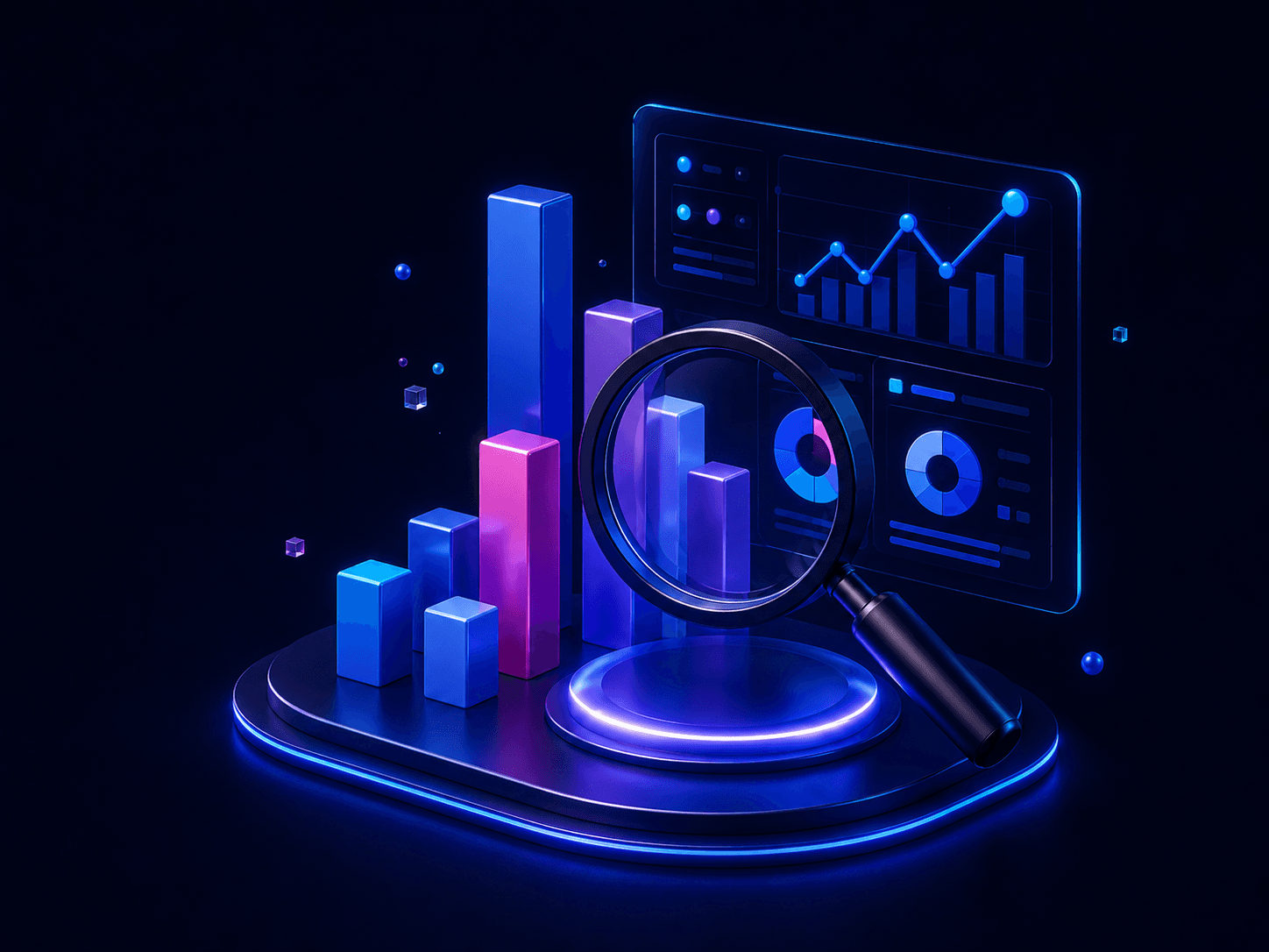 Data Science program