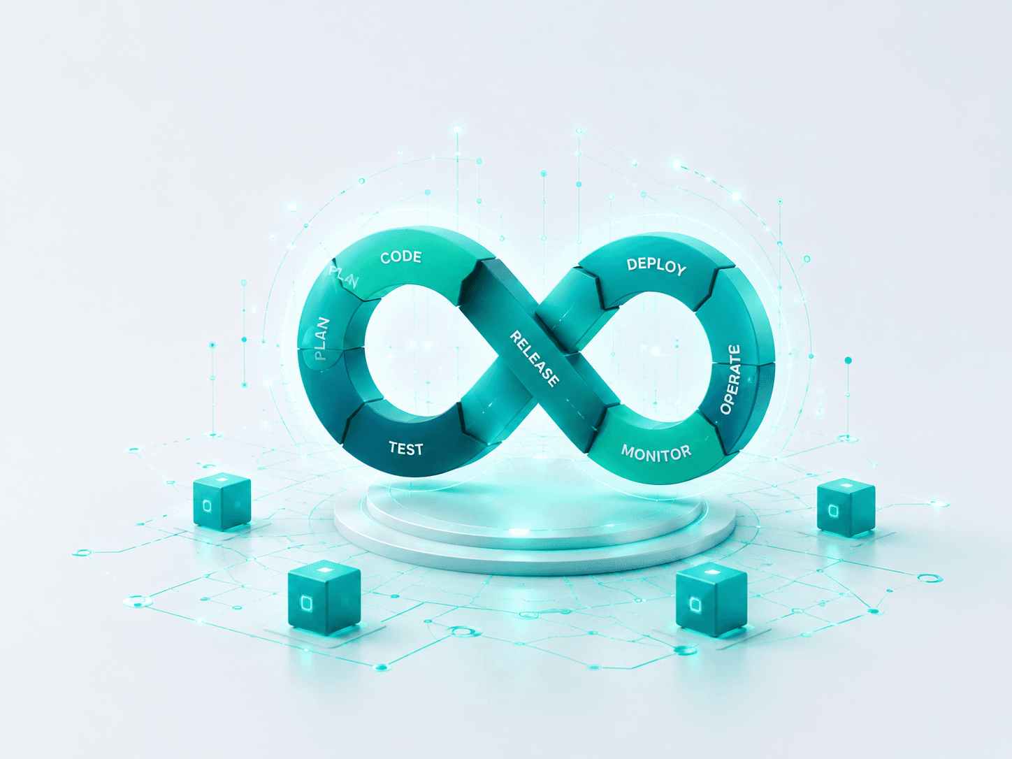DevOps program