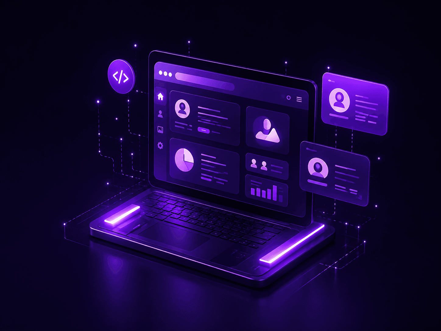 Frontend Development program