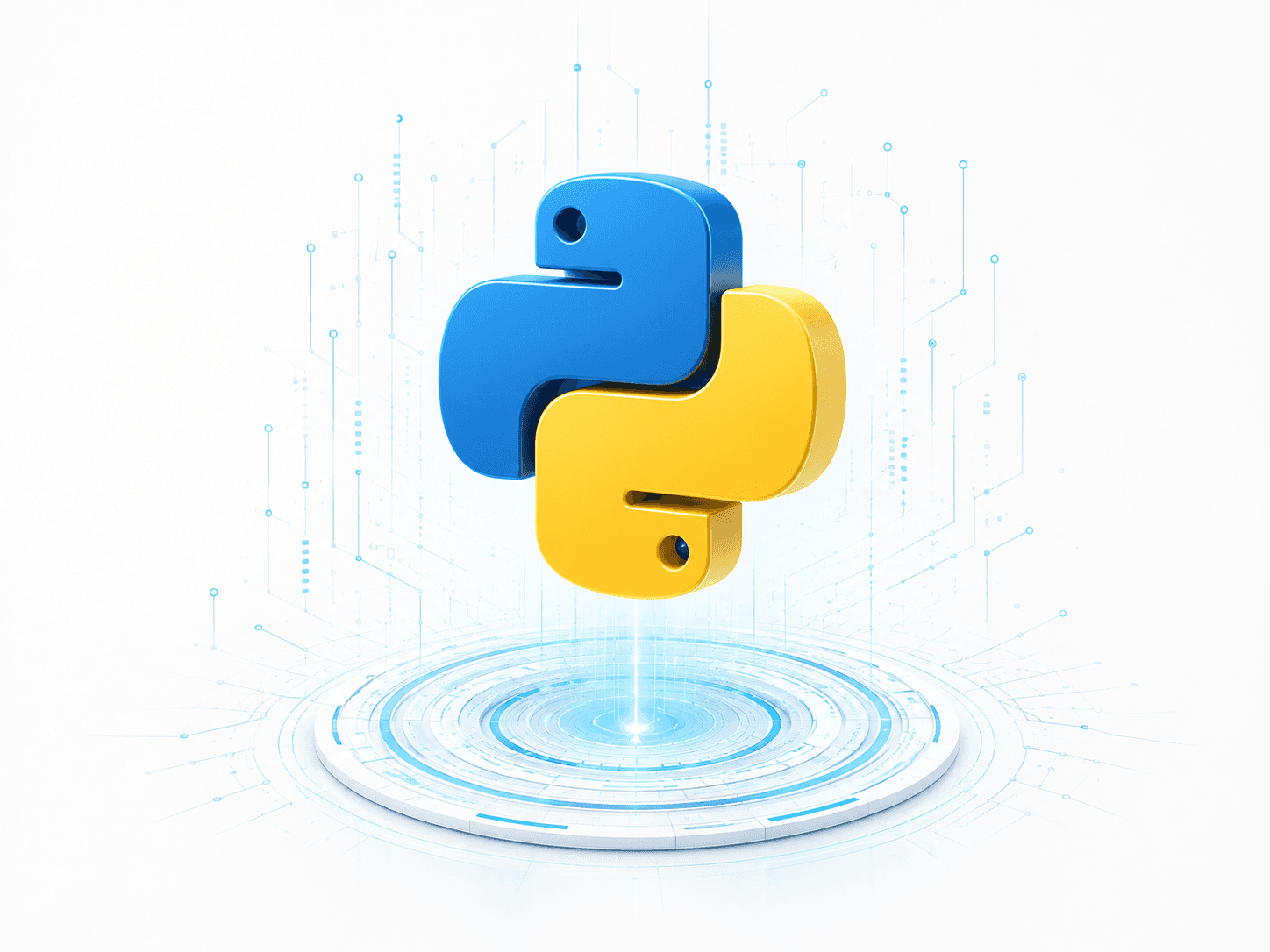 Python Development program